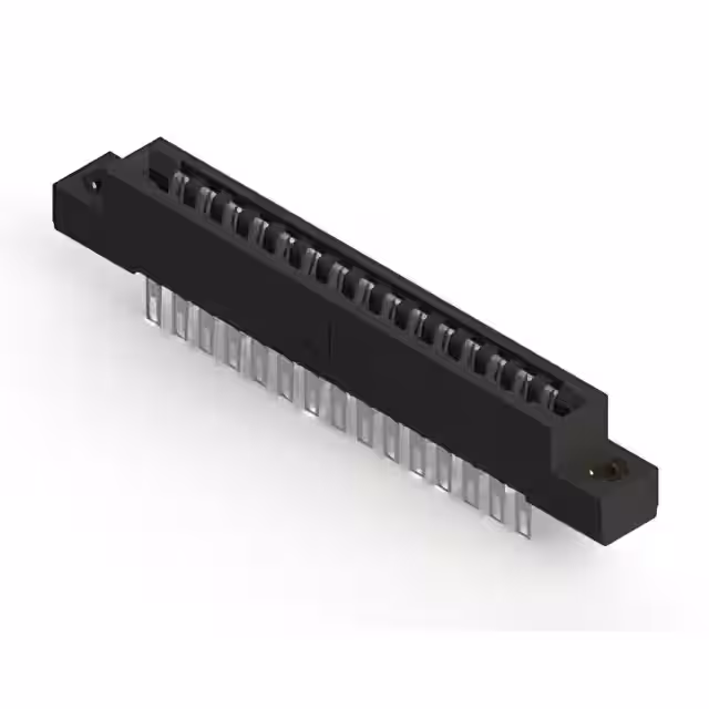 357-030-400-207 EDAC Inc.  Edgeboard Connectors